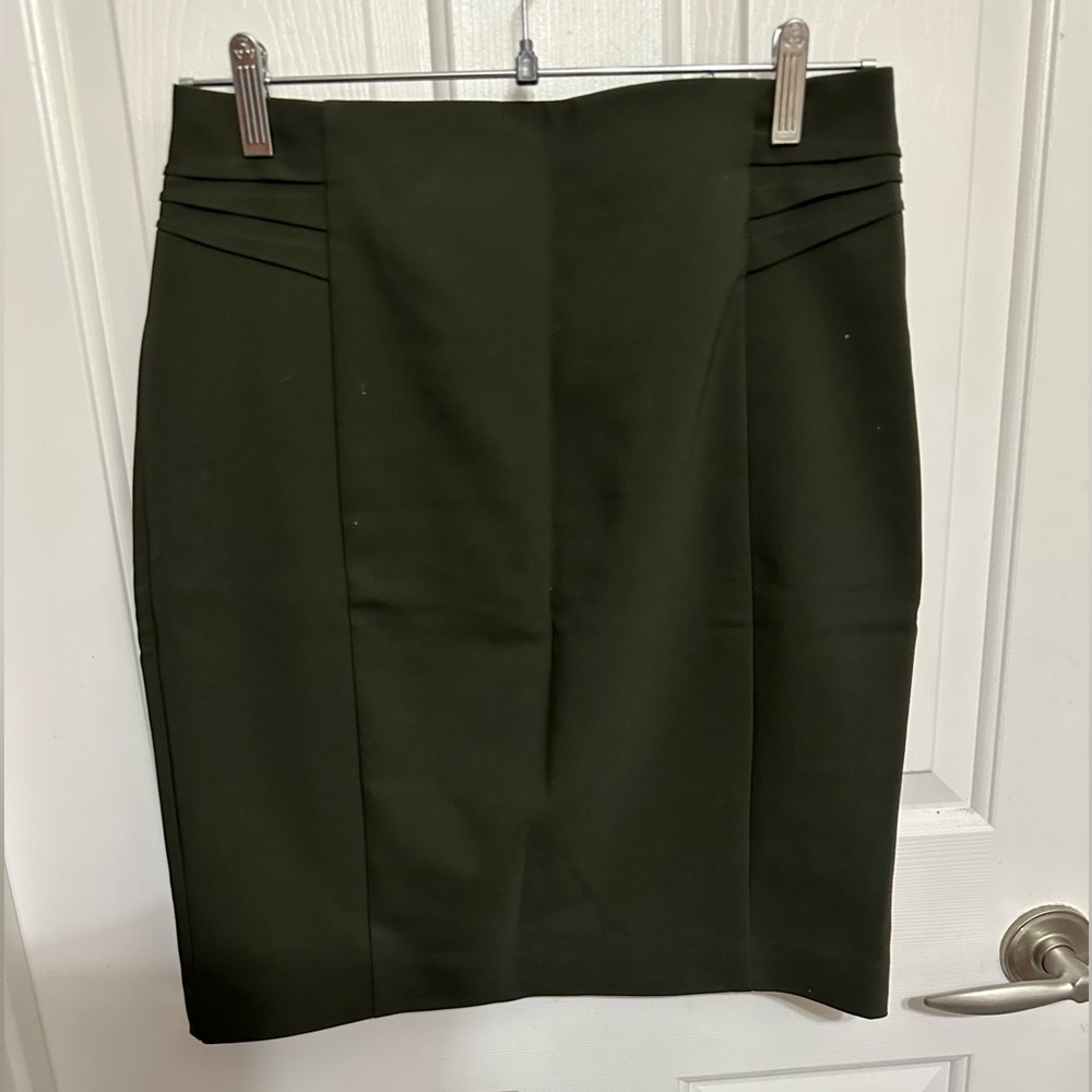 Express pencil skirt size 8